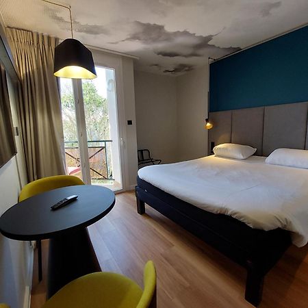 Ibis Sete Balaruc Les Bains Bien-Etre Et Spa Ngoại thất bức ảnh