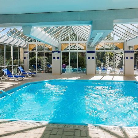 Ibis Sete Balaruc Les Bains Bien-Etre Et Spa Ngoại thất bức ảnh
