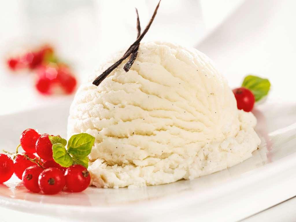 Ibis Sete Balaruc Les Bains Bien-Etre Et Spa Nhà hàng bức ảnh
