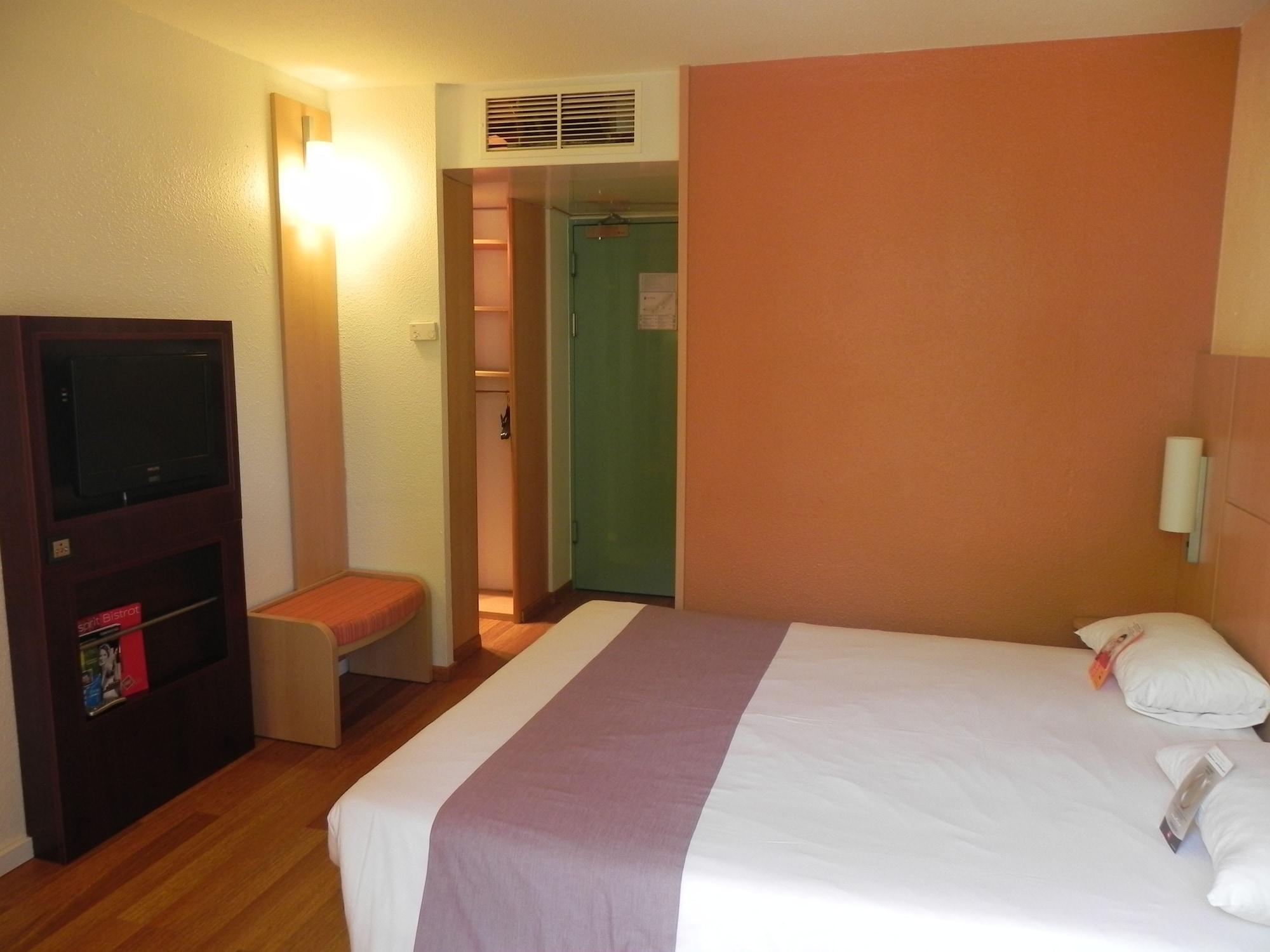Ibis Sete Balaruc Les Bains Bien-Etre Et Spa Ngoại thất bức ảnh
