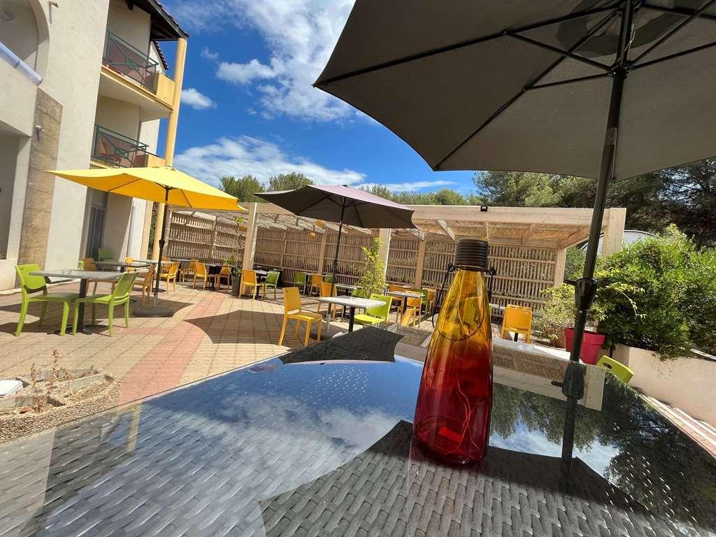 Ibis Sete Balaruc Les Bains Bien-Etre Et Spa Ngoại thất bức ảnh