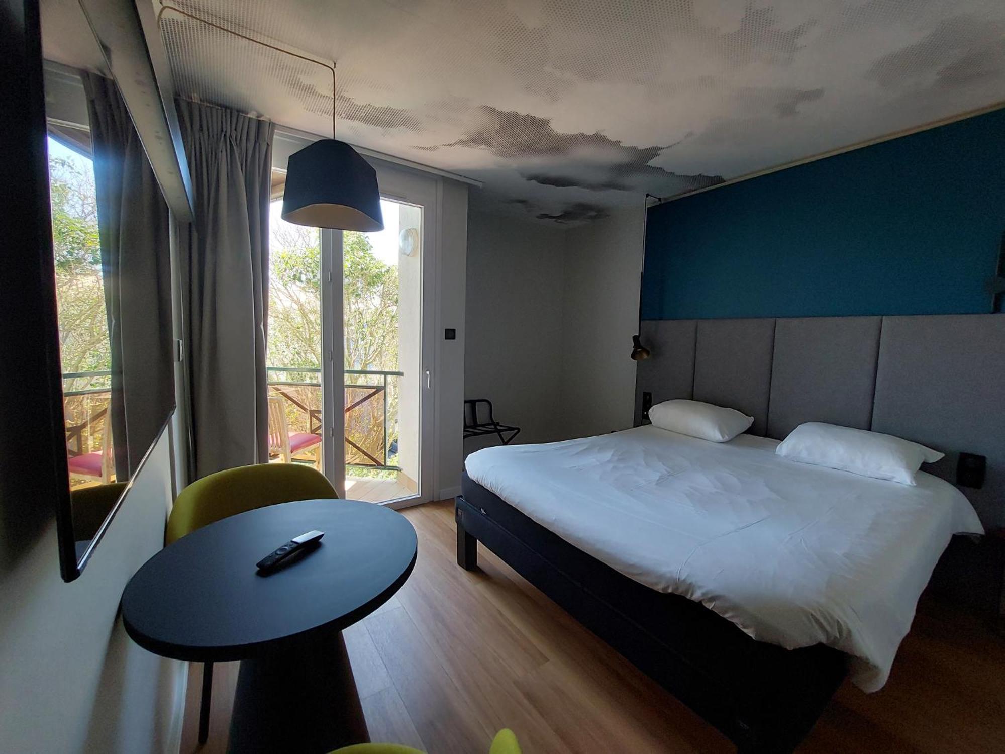 Ibis Sete Balaruc Les Bains Bien-Etre Et Spa Ngoại thất bức ảnh