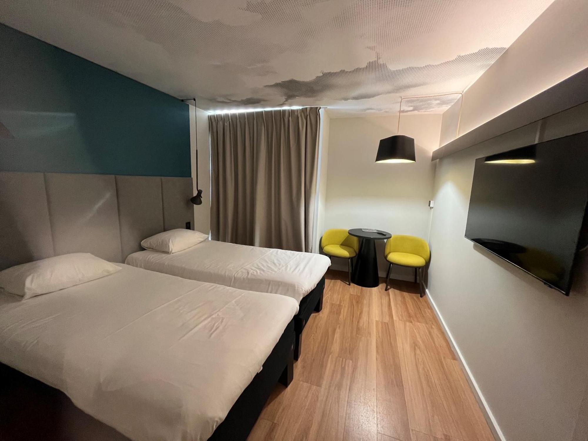 Ibis Sete Balaruc Les Bains Bien-Etre Et Spa Ngoại thất bức ảnh