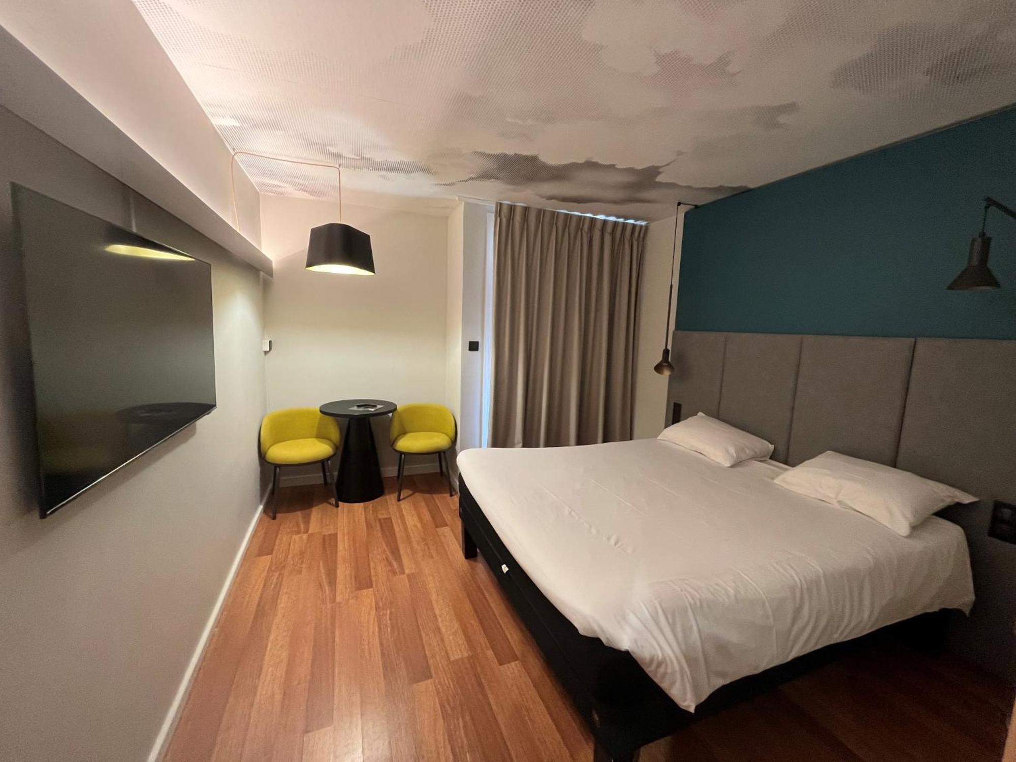 Ibis Sete Balaruc Les Bains Bien-Etre Et Spa Ngoại thất bức ảnh