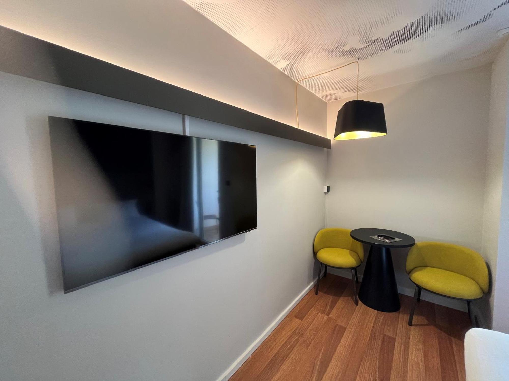 Ibis Sete Balaruc Les Bains Bien-Etre Et Spa Ngoại thất bức ảnh