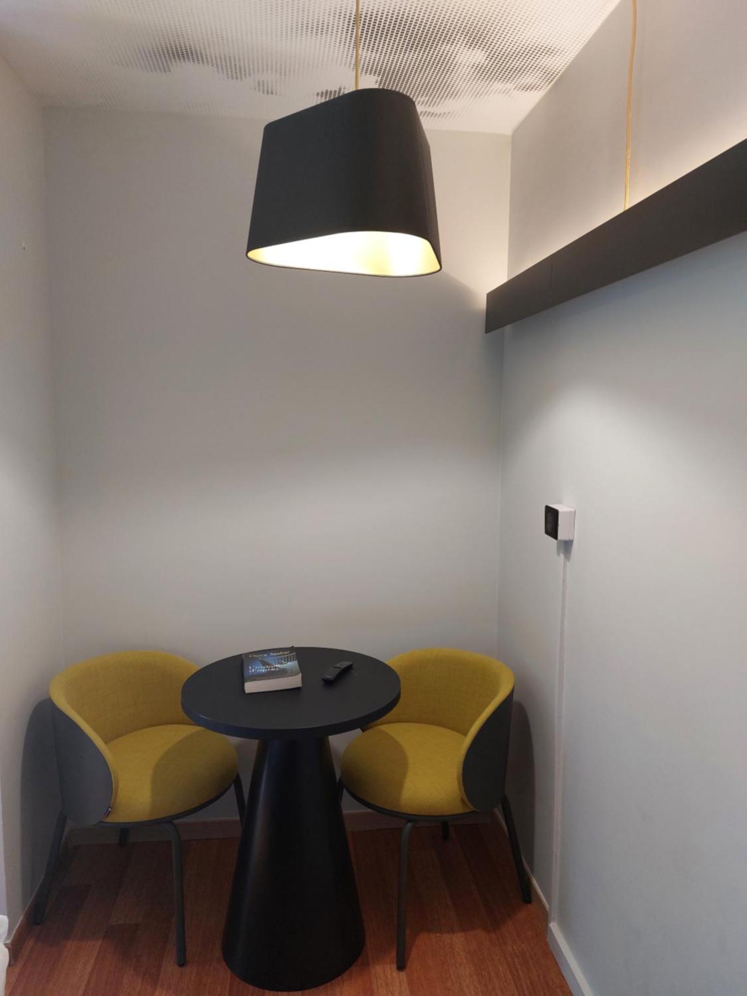 Ibis Sete Balaruc Les Bains Bien-Etre Et Spa Ngoại thất bức ảnh