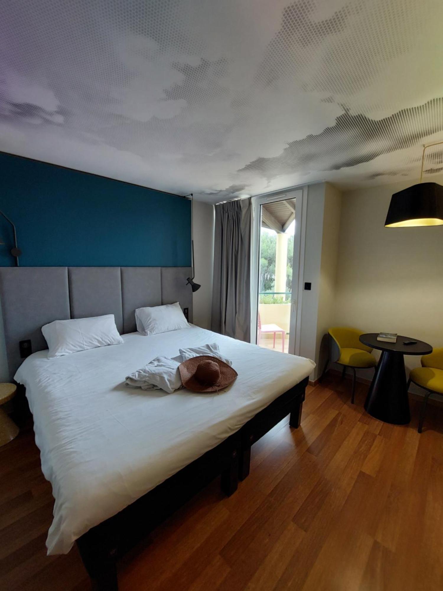 Ibis Sete Balaruc Les Bains Bien-Etre Et Spa Ngoại thất bức ảnh