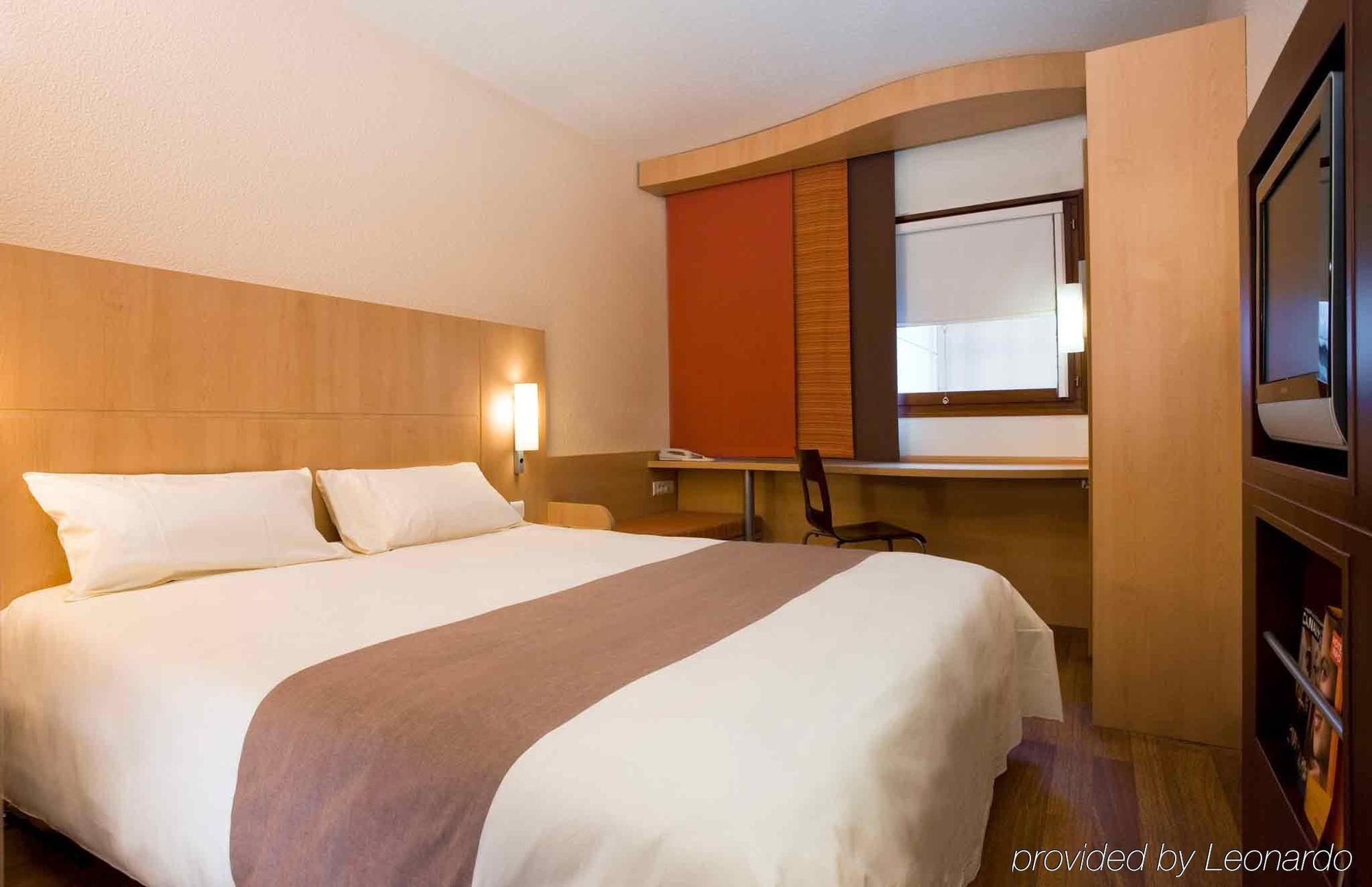 Ibis Sete Balaruc Les Bains Bien-Etre Et Spa Ngoại thất bức ảnh