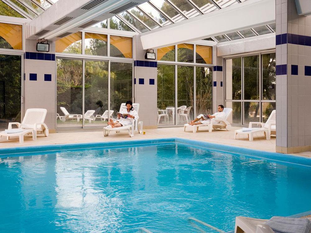 Ibis Sete Balaruc Les Bains Bien-Etre Et Spa Tiện nghi bức ảnh